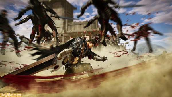 berserk