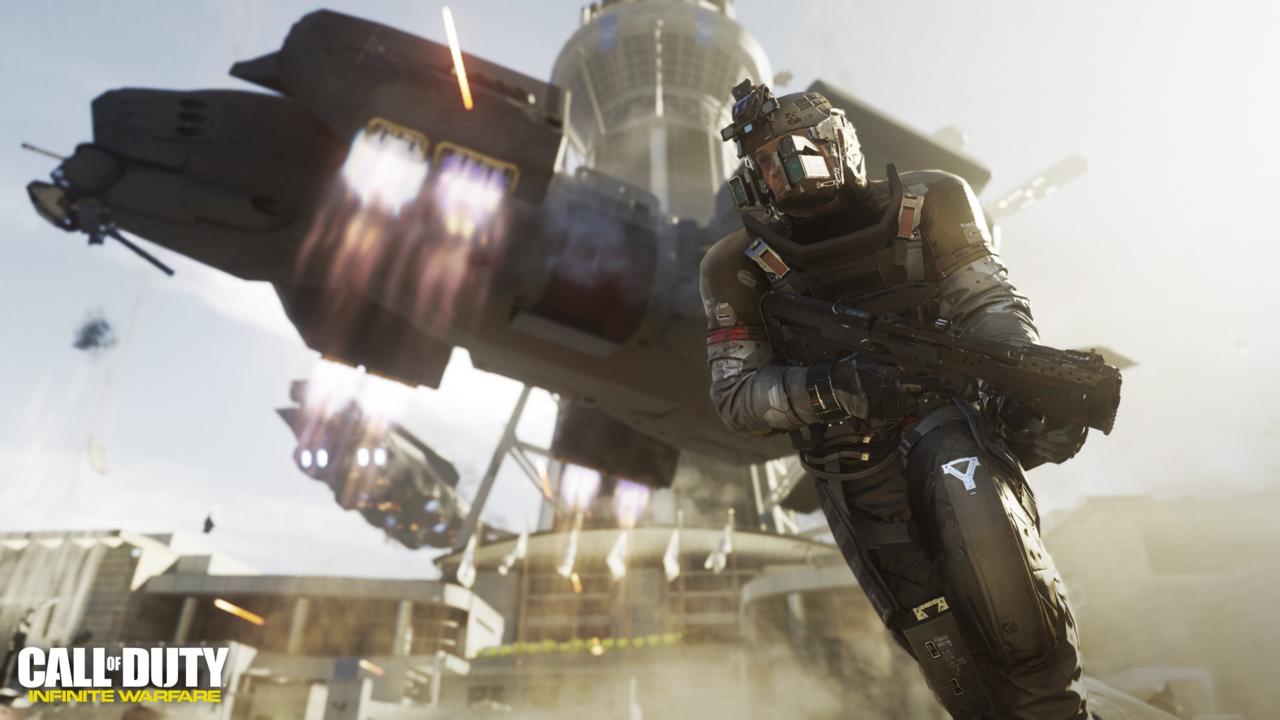 cod infinite warfare 2