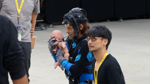 death stranding norman reedus 600x338 1