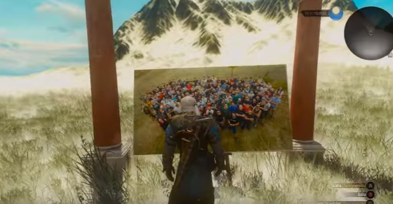easter egg