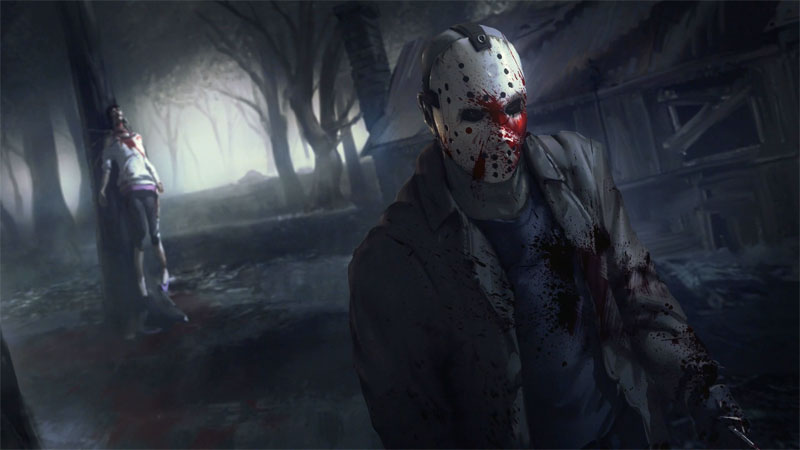 jason