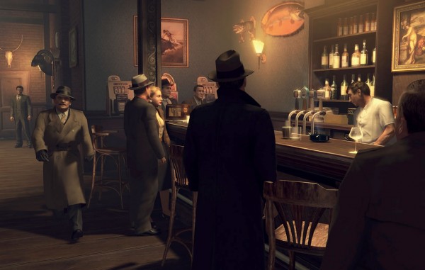 mafia 2 2