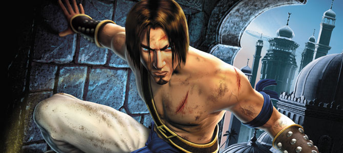prince of persia sands of time
