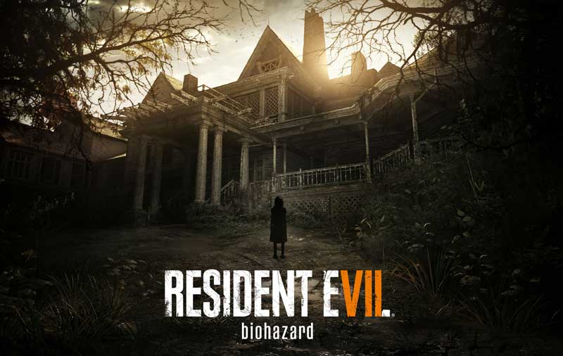 Resident Evil 7 Akan Hadirkan Karakter Utama Baru 9 re7