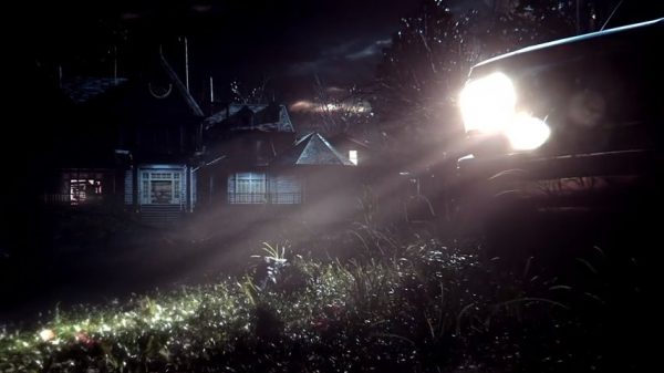 resident evil