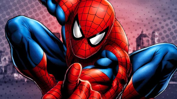 10 Game Paling Diimpikan di E3 2016! 3 spidey