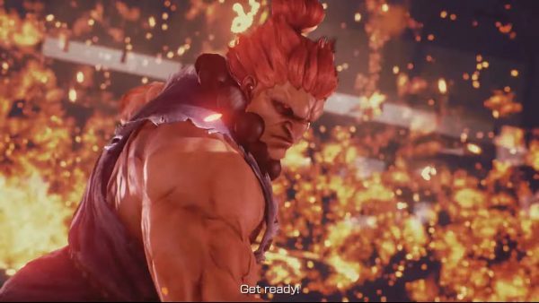 Bandai Namco memastikan bahwa Tekken 7 akan kedatangan lagi 2 karakter tamu dari game lain sebagai konten DLC berbayar.