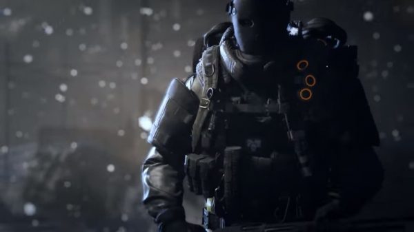 the division survival