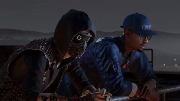 watch dog 2