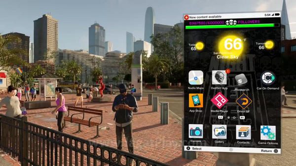 watch dogs 2 gameplay (9)