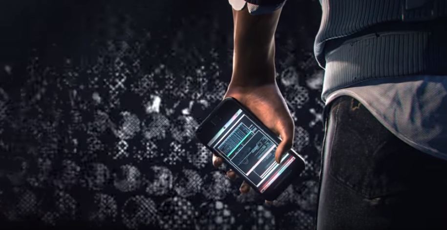 watch dogs 2 teaser