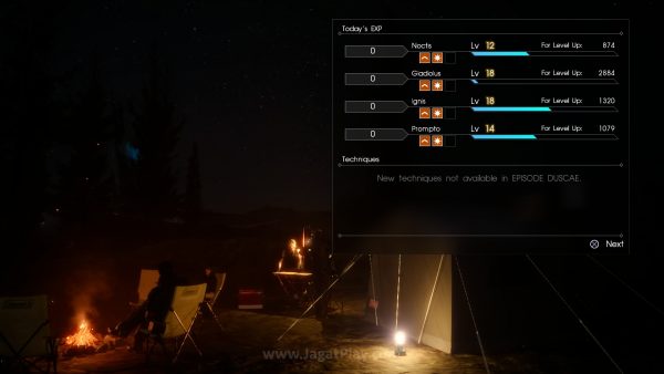10 Pelajaran Hidup yang Bisa Diambil dari Game RPG! 2 FINAL FANTASY XV EPISODE DUSCAE_20150318195608