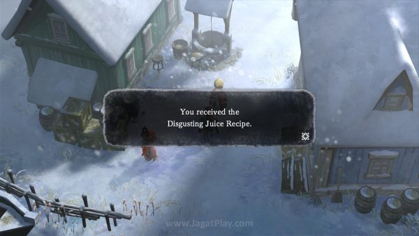 I Am Setsuna Jagatplay PART 1 (103)