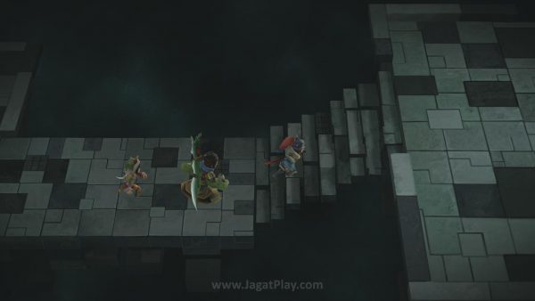 I Am Setsuna Jagatplay PART 1 (112)