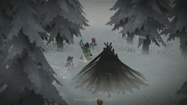 I Am Setsuna Jagatplay PART 1 (121)