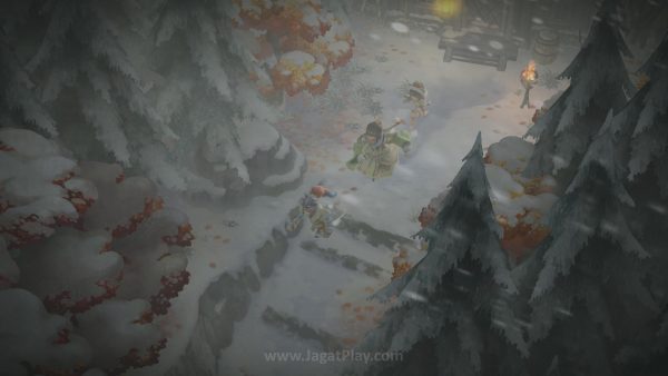 I Am Setsuna Jagatplay PART 1 (125)