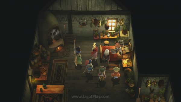 I Am Setsuna Jagatplay PART 1 (128)