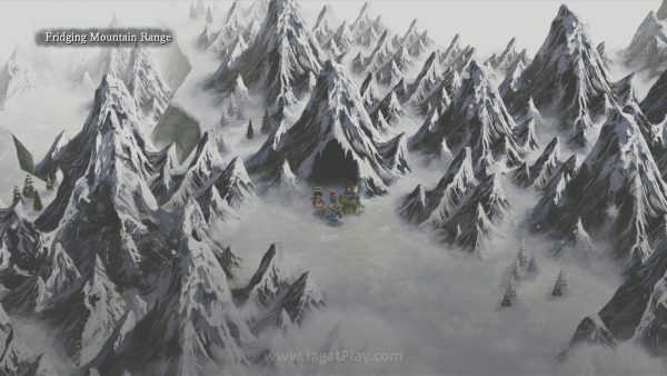 I Am Setsuna Jagatplay PART 1 (138)