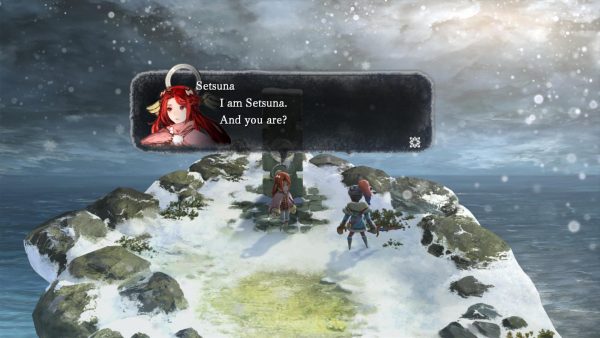 I Am Setsuna Jagatplay PART 1 (14)