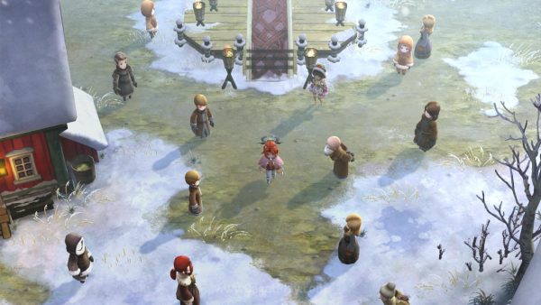 I Am Setsuna Jagatplay PART 1 (23)
