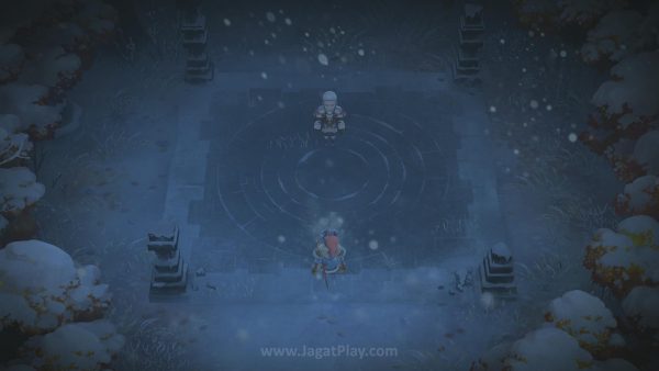 I Am Setsuna Jagatplay PART 1 (4)