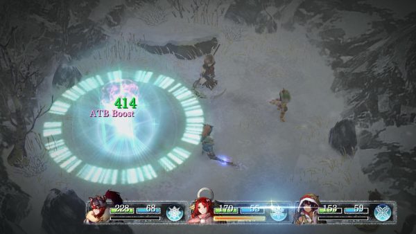 I Am Setsuna Jagatplay PART 1 (44)