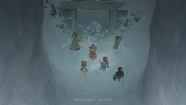 I Am Setsuna Jagatplay PART 1 (46)