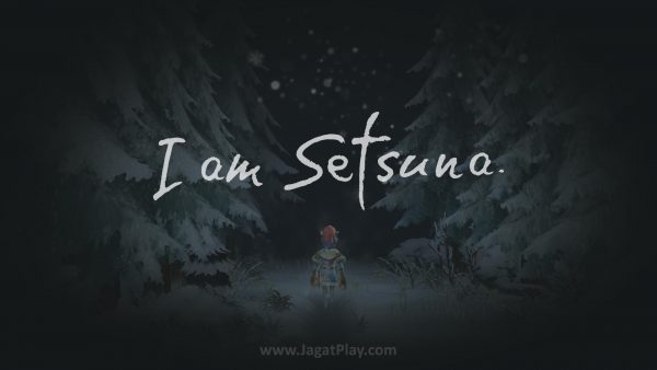 I Am Setsuna Jagatplay PART 1 (5)