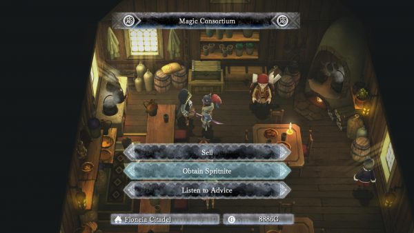 I Am Setsuna Jagatplay PART 1 (55)