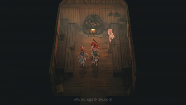 I Am Setsuna Jagatplay PART 1 (62)
