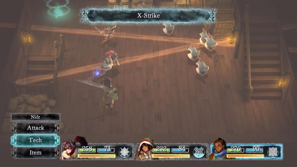 I Am Setsuna Jagatplay PART 1 (72)