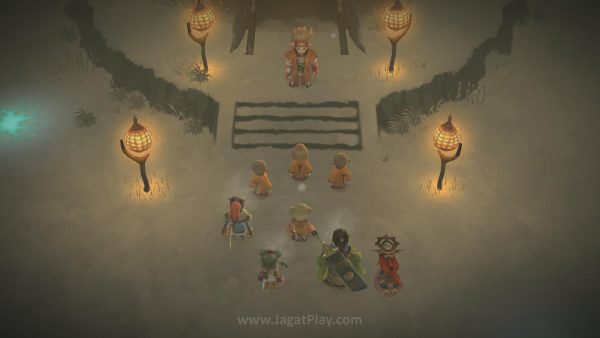 I Am Setsuna Jagatplay PART 1 (79)