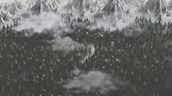 I Am Setsuna Jagatplay PART 1 (84)