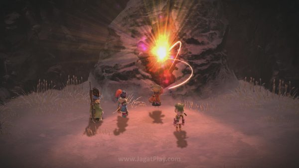 I Am Setsuna Jagatplay PART 1 (85)
