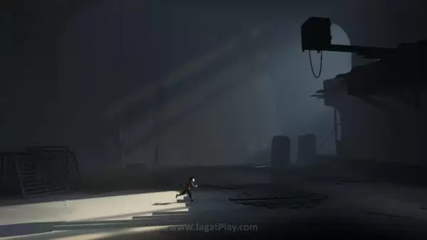 Didesain fantastis, gameplay hanyalah aspek kecil yang membuat game ini luar biasa.