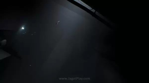 Kontras warna dan permainan cahaya yang luar biasa membuat game ini terlihat fantastis.