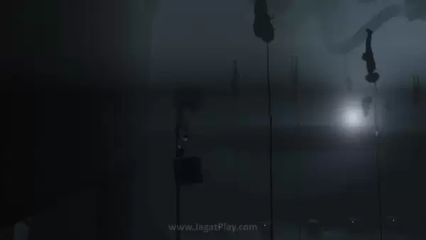 Review INSIDE: Misteri Tanpa Jawaban! 5 Lubang misteri yang terlalu luas dan besar untuk diabaikan begitu saja.