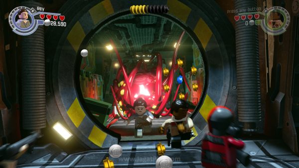 Namun jika Anda penggemar berat Star Wars, ini akan jadi seri yang tak ingin Anda lewatkan.