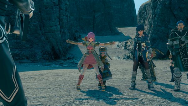 Star Ocean Integrity and Faithlessness jagatplay (126)