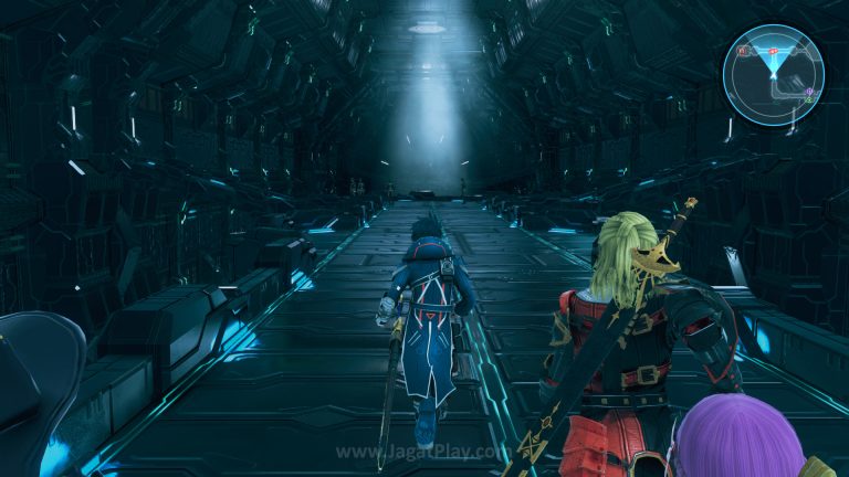 Star Ocean Integrity And Faithlessness Hentai