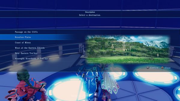 Star Ocean Integrity and Faithlessness jagatplay (142)