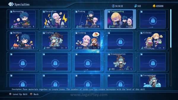 Star Ocean Integrity and Faithlessness jagatplay (149)