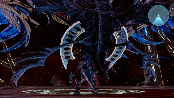 Star Ocean Integrity and Faithlessness jagatplay (177)