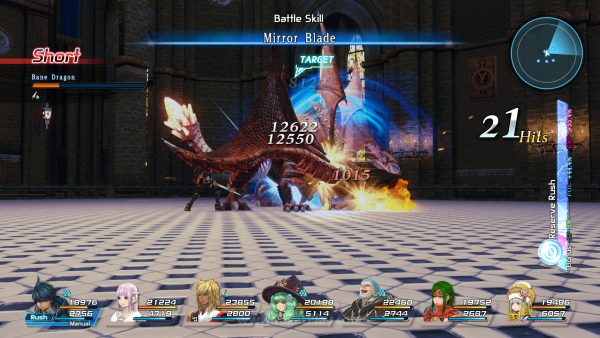 Namun seperti melupakan proses balancing, ada kesempatan untuk mengeksploitasi fitur ini dan mendapatkan senjata super kuat di chapter-chapter awal permainan. Hasilnya? Anda tak akan kesulitan untuk menundukkan game ini sama sekali jika berhasil mendapatkannya.