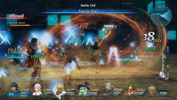 Anda bisa mendapatkan senjata kuat lewat beberapa dungeon yang ada, namun opsi utama untuk mendapatkan varian yang bahkan lebih kuat tetap mengakar pada proses crafting.