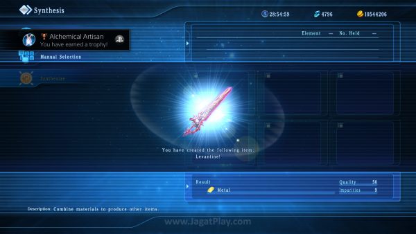 Star Ocean Integrity and Faithlessness jagatplay (197)