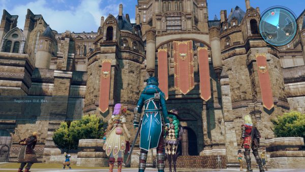 Star Ocean Integrity and Faithlessness jagatplay (32)