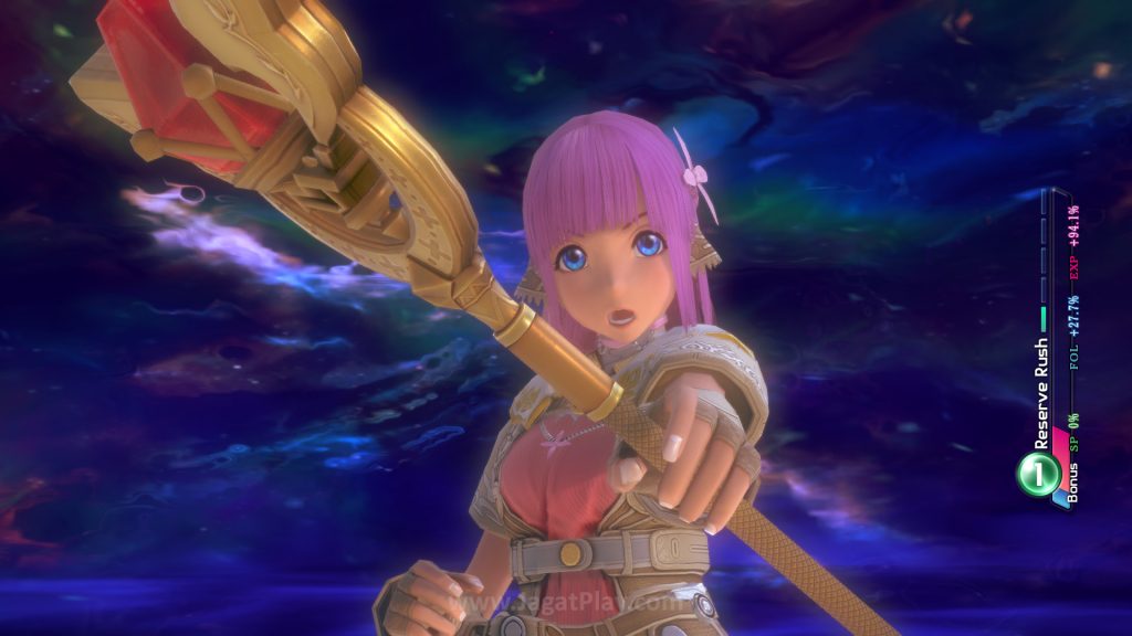 Star Ocean The Last Hope Hentai
