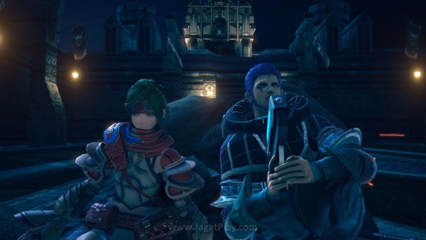 Star Ocean Integrity and Faithlessness jagatplay (70)