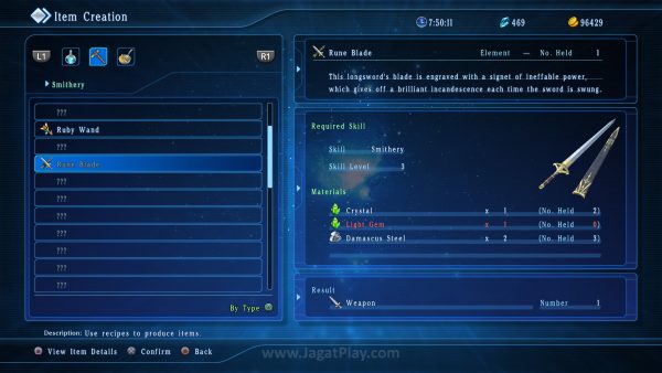 Star Ocean Integrity and Faithlessness jagatplay (90)